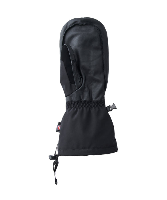 QUIKSILVER メンズ HIGHLINE GORE-TEX MITT スノーグローブ 【25-26SNOWモデル】 KVJ0 / L