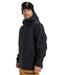 QUIKSILVER メンズ LIVE FOR THE DREAM スノージャケット <SURF THE MOUNTAIN>【25-26SNOWモデル】 KVJ0 / L