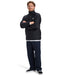 【OUTLET】Quiksilver メンズ SCALY FZ 中綿キルティングジャケット インナー/アウター 撥水加工 KVJ0 / XL