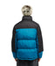 QUIKSILVER メンズ COLD DAYS ジャケット 【2026年秋冬モデル】 BRS0 / XL
