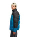 QUIKSILVER メンズ COLD DAYS ジャケット 【2026年秋冬モデル】 BRS0 / XL