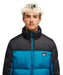 QUIKSILVER メンズ COLD DAYS ジャケット 【2026年秋冬モデル】 BRS0 / XL