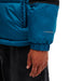 QUIKSILVER メンズ COLD DAYS ジャケット 【2026年秋冬モデル】 BRS0 / XL