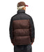 QUIKSILVER メンズ COLD DAYS ジャケット 【2026年秋冬モデル】 CTF0 / XL