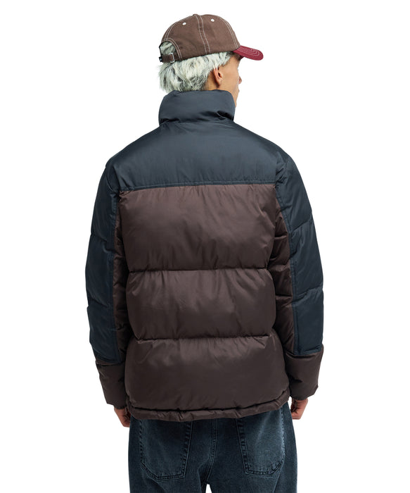 QUIKSILVER メンズ COLD DAYS ジャケット 【2026年秋冬モデル】 CTF0 / XL