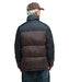 QUIKSILVER メンズ COLD DAYS ジャケット 【2026年秋冬モデル】 CTF0 / XL