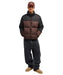 QUIKSILVER メンズ COLD DAYS ジャケット 【2026年秋冬モデル】 CTF0 / XL