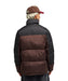QUIKSILVER メンズ COLD DAYS ジャケット 【2026年秋冬モデル】 CTF0 / XL