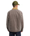 QUIKSILVER メンズ SHAPER PAD JKT LINED ジャケット 【2026年秋冬モデル】 CTF0 / XL