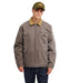QUIKSILVER メンズ SHAPER PAD JKT LINED ジャケット 【2026年秋冬モデル】 CTF0 / XL
