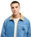 QUIKSILVER メンズ SHAPER PAD JKT LINED ジャケット 【2026年秋冬モデル】 SZLW / XL