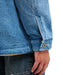QUIKSILVER メンズ SHAPER PAD JKT LINED ジャケット 【2026年秋冬モデル】 SZLW / XL