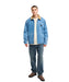 QUIKSILVER メンズ SHAPER PAD JKT LINED ジャケット 【2026年秋冬モデル】 SZLW / XL