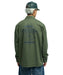 QUIKSILVER X BOB MARLEY UPRISING JKT ジャケット 【2026年秋冬モデル】 CRE0 / XL