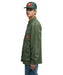 QUIKSILVER X BOB MARLEY UPRISING JKT ジャケット 【2026年秋冬モデル】 CRE0 / XL
