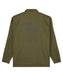 QUIKSILVER X BOB MARLEY UPRISING JKT ジャケット 【2026年秋冬モデル】 CRE0 / XL