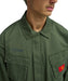 QUIKSILVER X BOB MARLEY UPRISING JKT ジャケット 【2026年秋冬モデル】 CRE0 / XL