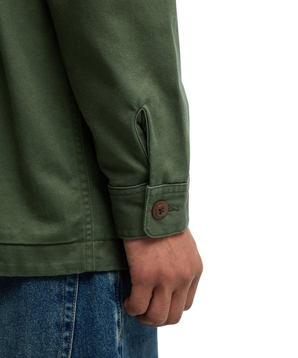QUIKSILVER X BOB MARLEY UPRISING JKT ジャケット 【2026年秋冬モデル】 CRE0 / XL
