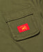QUIKSILVER X BOB MARLEY UPRISING JKT ジャケット 【2026年秋冬モデル】 CRE0 / XL