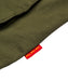 QUIKSILVER X BOB MARLEY UPRISING JKT ジャケット 【2026年秋冬モデル】 CRE0 / XL