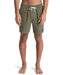 QUIKSILVER メンズ ORIGINAL ARCH VOLLEY ボードショーツ 【2026年春夏モデル】 CRE0 / XL