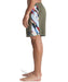 QUIKSILVER メンズ ORIGINAL ARCH VOLLEY ボードショーツ 【2026年春夏モデル】 CRE0 / XL