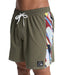 QUIKSILVER メンズ ORIGINAL ARCH VOLLEY ボードショーツ 【2026年春夏モデル】 CRE0 / XL