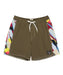 QUIKSILVER メンズ ORIGINAL ARCH VOLLEY ボードショーツ 【2026年春夏モデル】 CRE0 / XL