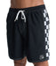 QUIKSILVER メンズ ORIGINAL ARCH VOLLEY ボードショーツ 【2026年春夏モデル】 KVJ0 / XL