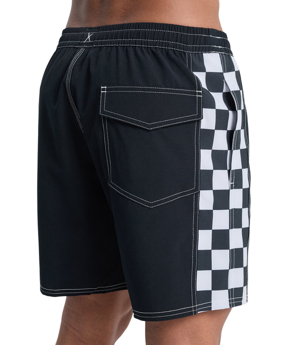 QUIKSILVER メンズ ORIGINAL ARCH VOLLEY ボードショーツ 【2026年春夏モデル】 KVJ0 / XL