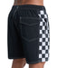 QUIKSILVER メンズ ORIGINAL ARCH VOLLEY ボードショーツ 【2026年春夏モデル】 KVJ0 / XL
