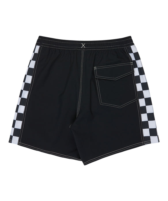 QUIKSILVER メンズ ORIGINAL ARCH VOLLEY ボードショーツ 【2026年春夏モデル】 KVJ0 / XL