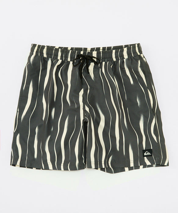 Quiksilver メンズ  EVERYDAY STRAIGHT VOLLEY 17NB ボードショーツ