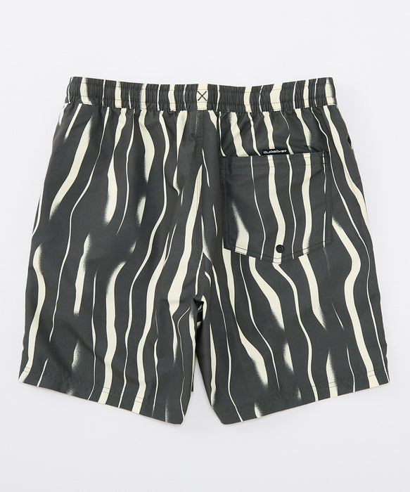 Quiksilver メンズ  EVERYDAY STRAIGHT VOLLEY 17NB ボードショーツ
