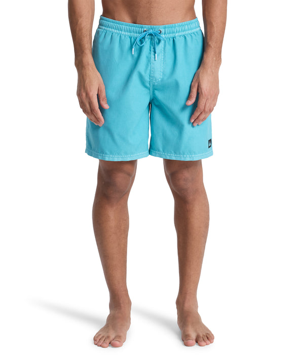 QUIKSILVER メンズ EVERYDAY SURFWASH VO ボードショーツ 【2026年春夏モデル】 BJK0 / XL