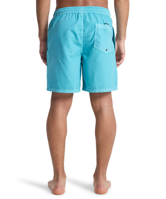 QUIKSILVER メンズ EVERYDAY SURFWASH VO ボードショーツ 【2026年春夏モデル】 BJK0 / XL