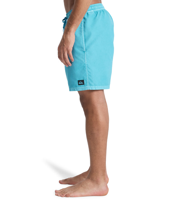 QUIKSILVER メンズ EVERYDAY SURFWASH VO ボードショーツ 【2026年春夏モデル】 BJK0 / XL