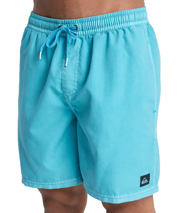 QUIKSILVER メンズ EVERYDAY SURFWASH VO ボードショーツ 【2026年春夏モデル】 BJK0 / XL