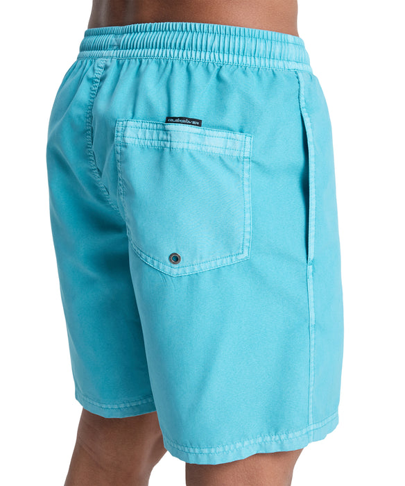 QUIKSILVER メンズ EVERYDAY SURFWASH VO ボードショーツ 【2026年春夏モデル】 BJK0 / XL