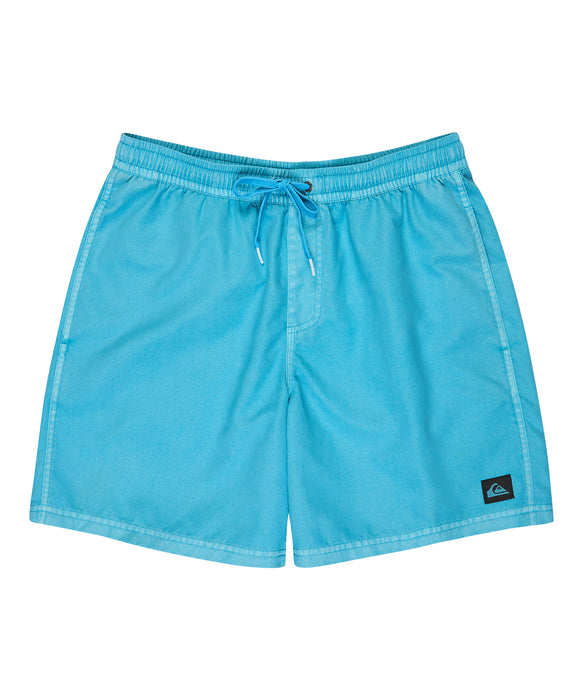 QUIKSILVER メンズ EVERYDAY SURFWASH VO ボードショーツ 【2026年春夏モデル】 BJK0 / XL