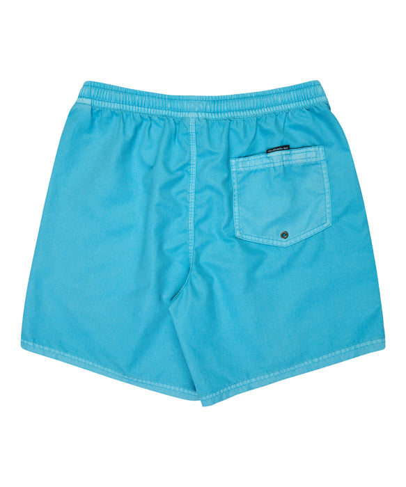 QUIKSILVER メンズ EVERYDAY SURFWASH VO ボードショーツ 【2026年春夏モデル】 BJK0 / XL