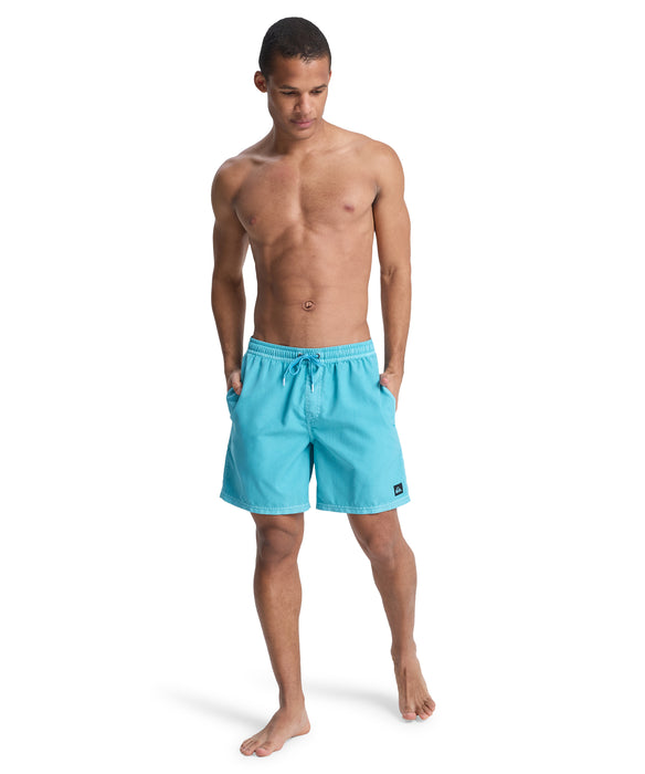QUIKSILVER メンズ EVERYDAY SURFWASH VO ボードショーツ 【2026年春夏モデル】 BJK0 / XL