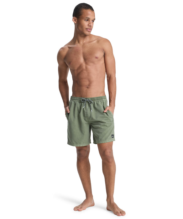 QUIKSILVER メンズ EVERYDAY SURFWASH VO ボードショーツ 【2026年春夏モデル】 CRE0 / XL