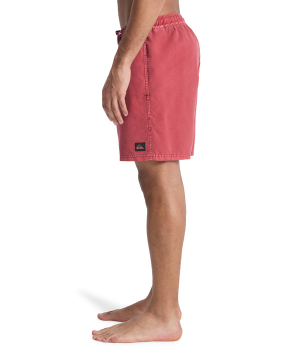QUIKSILVER メンズ EVERYDAY SURFWASH VO ボードショーツ 【2026年春夏モデル】 RQZ0 / XL
