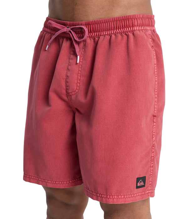 QUIKSILVER メンズ EVERYDAY SURFWASH VO ボードショーツ 【2026年春夏モデル】 RQZ0 / XL