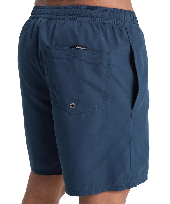 QUIKSILVER メンズ EVERYDAY CLICKER VOL ボードショーツ 【2026年春夏モデル】 KTP0 / XL