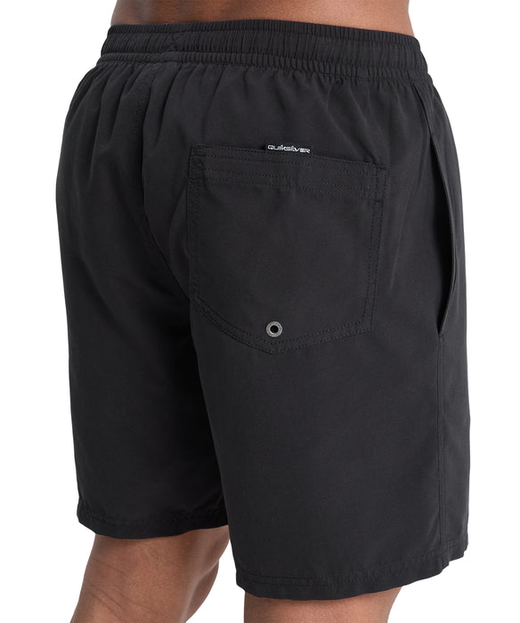 QUIKSILVER メンズ EVERYDAY CLICKER VOL ボードショーツ 【2026年春夏モデル】 KVJ0 / XL
