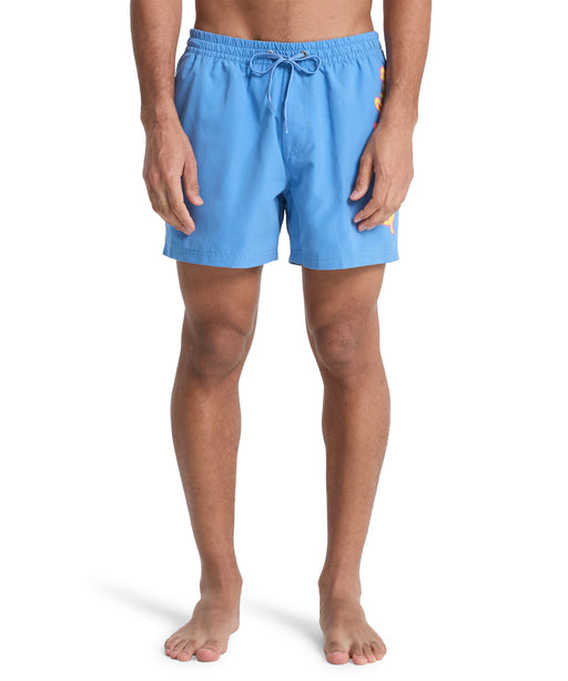 QUIKSILVER メンズ EVERYDAY MALIBU VOLL ボードショーツ 【2026年春夏モデル】 BLC0 / XL