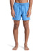 QUIKSILVER メンズ EVERYDAY MALIBU VOLL ボードショーツ 【2026年春夏モデル】 BLC0 / XL