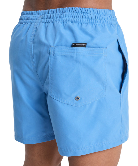 QUIKSILVER メンズ EVERYDAY MALIBU VOLL ボードショーツ 【2026年春夏モデル】 BLC0 / XL